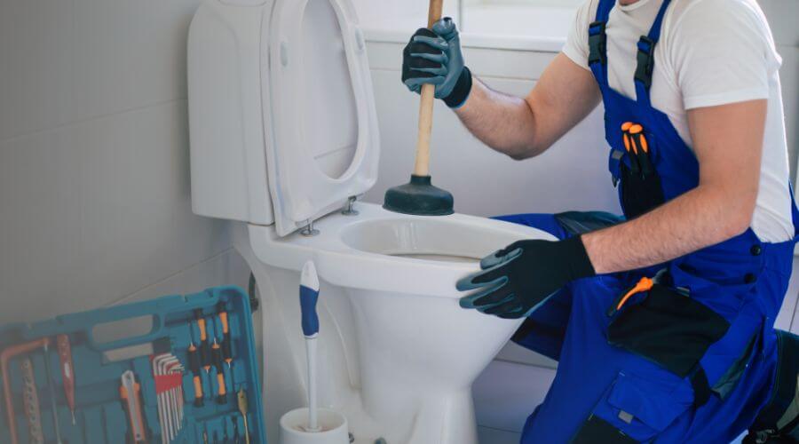 Professional expert plumbing services in Smithville, OH